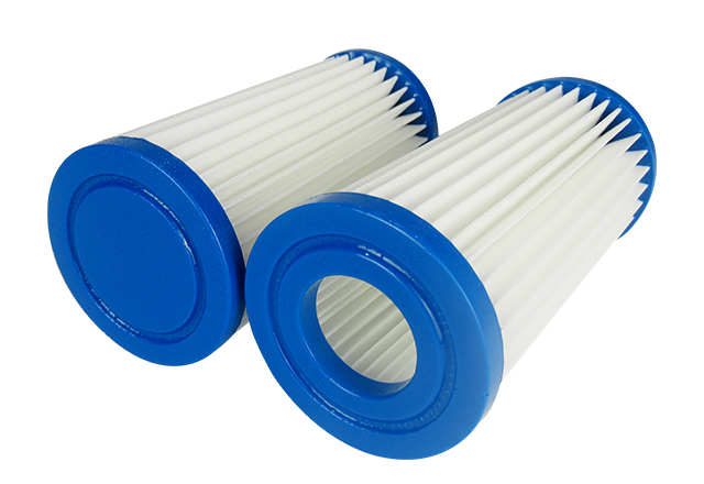 dust collector filter